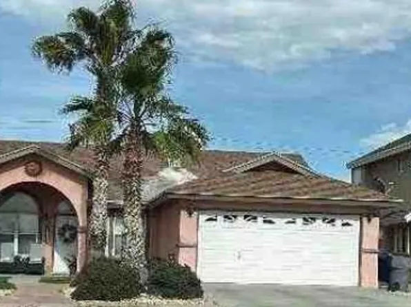 1738 Gambel Quail Dr, El Paso, TX 79936