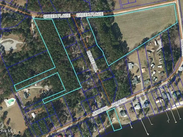 00 Janiero Road, Arapahoe, NC 28510