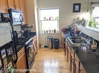 2535 W Harrison St #2, Chicago, IL 60612