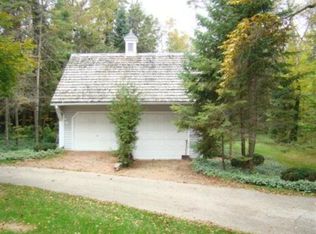 N8444 County Rd S, Algoma, WI 54201