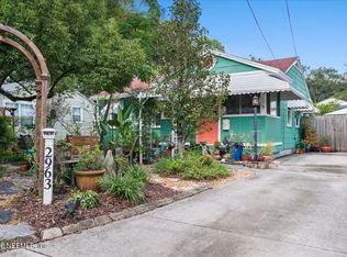 2963 COLLIER Avenue, Jacksonville, FL 32205