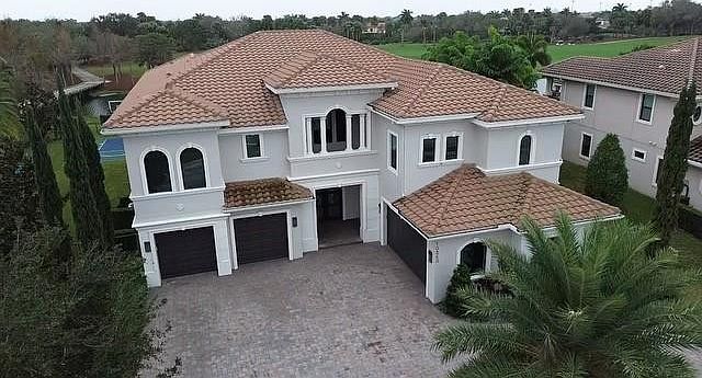 1st image of 10260 S Barnsley Drive