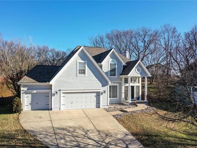 9435 N Flora Ave, Kansas City, MO, 64155
