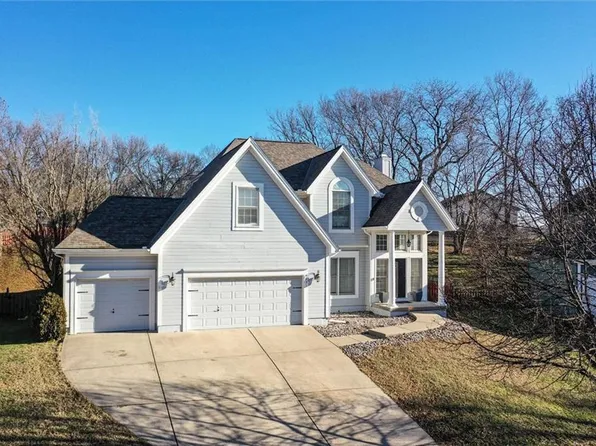 9435 N Flora Ave, Kansas City, MO 64155