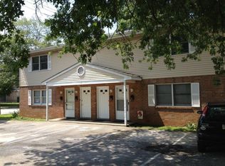 241 E Rosedale Ave APT A1, West Chester, PA 19382