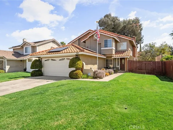 16360 Havenwood Rd, Moreno Valley, CA 92551