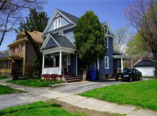 246 Cypress St, Rochester, NY 14620
