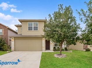 14029 Shivers Cv, San Antonio, TX 78254
