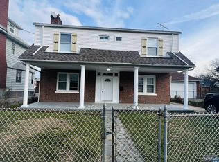 551-553 E 29th St, Paterson, NJ 07504