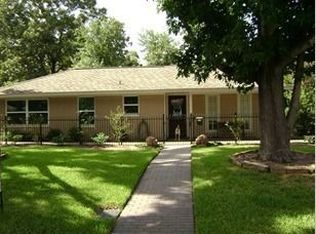 2002 Gardenia Dr, Houston, TX 77018