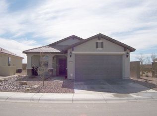 6489 W Heritage Way, Florence, AZ 85232