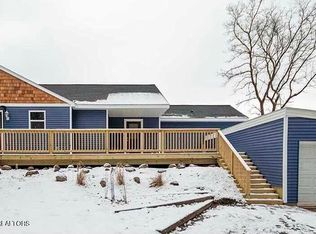 2316 Forest Rd, Lansing, MI 48910