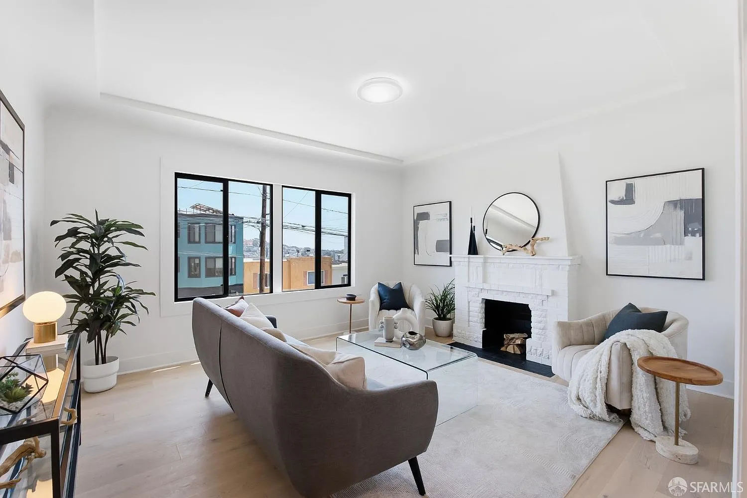 1474 Noe St - Photo 3