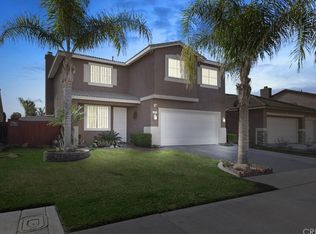2717 Upton Pl, Hemet, CA 92545