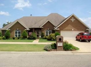 3408 Bolt Blvd, Jonesboro, AR 72405