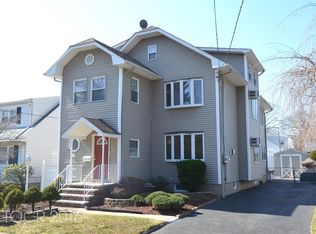 126 7th Ave, Hawthorne, NJ 07506