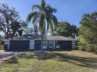 6050 Waycross Dr, Spring Hill, FL 34606