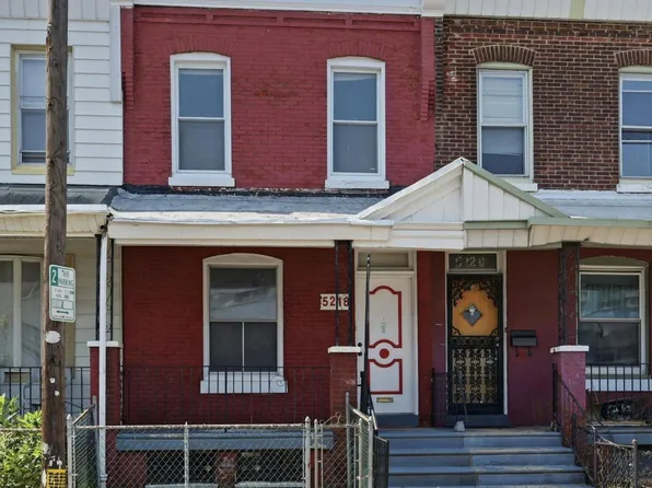 5218 Osage Ave, Philadelphia, PA 19143
