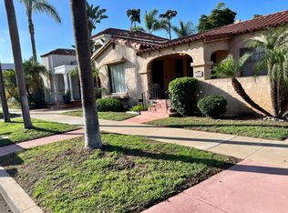 2228 Upas St, San Diego, CA 92104