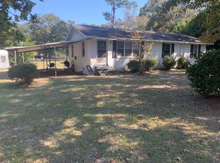 114 Ragan St, Leesburg, GA 31763