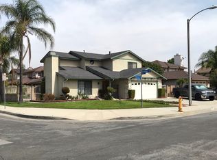 13719 Hoig St, La Puente, CA 91746