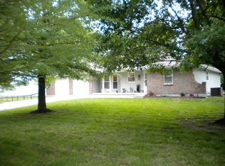 23020 S Moore Rd, Peculiar, MO 64078
