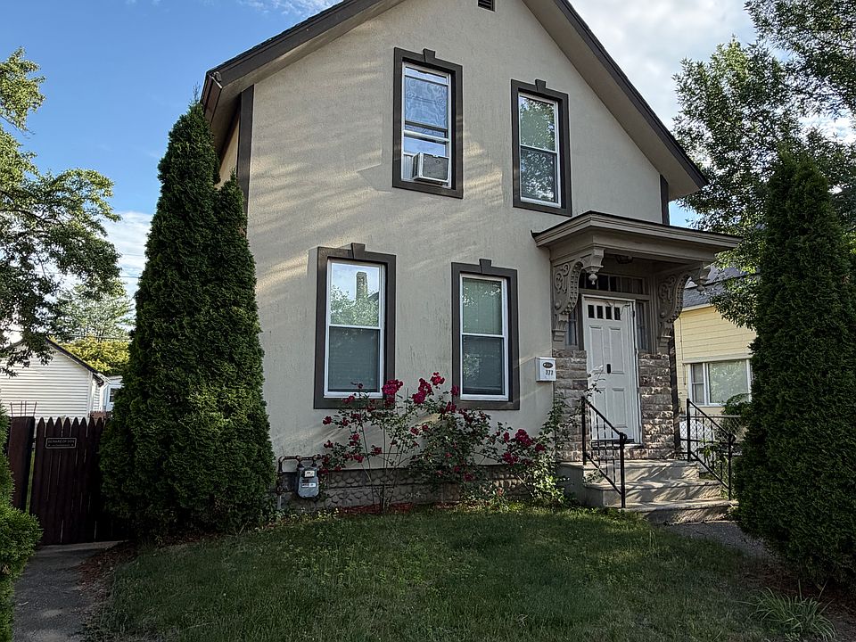 Laurel Street View