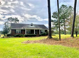 804 Lewis Rd, Cairo, GA 39828