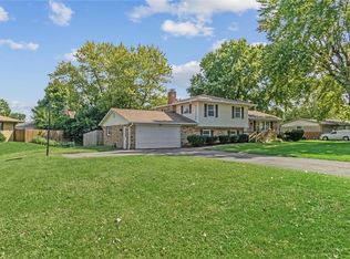 2245 Redfern Dr, Indianapolis, IN 46227