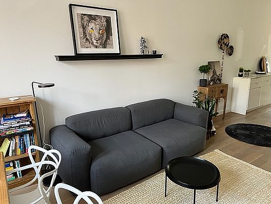3rd image of 252 W 21st St APT 3E