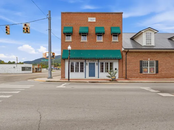 33 Courthouse Sq, Jasper, TN 37347