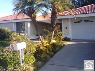 5330 E Rural Ridge Cir, Anaheim, CA 92807