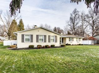 5730 Susan Dr E, Indianapolis, IN 46250