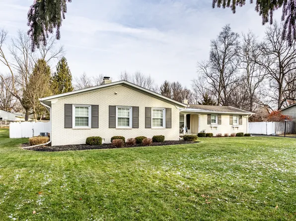 5730 Susan Dr E, Indianapolis, IN 46250