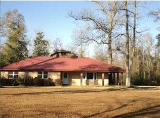 36552 Monroe Crawford Rd, Pearl River, LA 70452