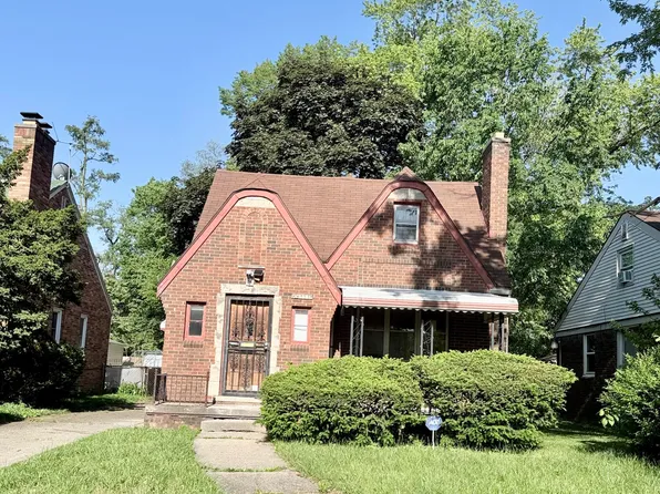 15339 Sussex St, Detroit, MI 48227
