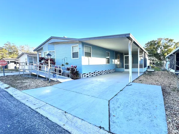 3517 Activities Ln, Valrico, FL 33594