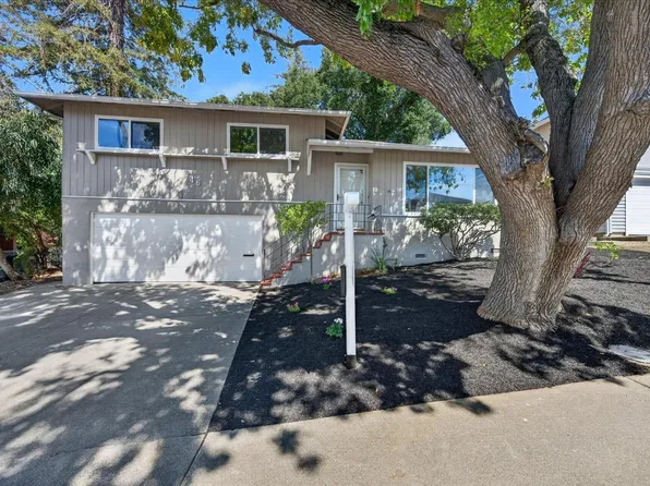 46 Los Cerritos Drive, Vallejo, CA 94589