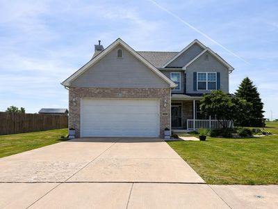 (Undisclosed Address), Kankakee, IL, 60901