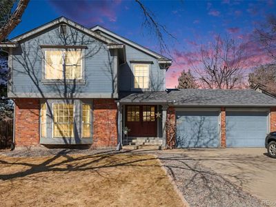 10015 Hooker Court, Westminster, CO, 80031