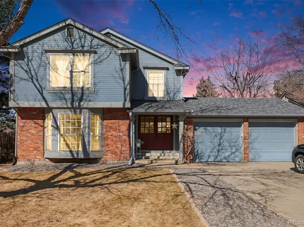 10015 Hooker Court, Westminster, CO 80031
