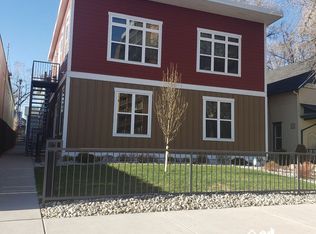 525 E Kiowa St #525EK-101, Colorado Springs, CO 80903