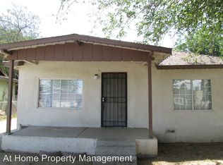 2311 Berger St, Bakersfield, CA