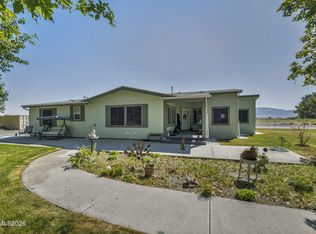 3000 N Meridian Rd, Lovelock, NV 89419