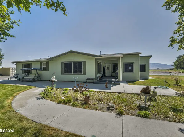 3000 N Meridian Rd, Lovelock, NV 89419