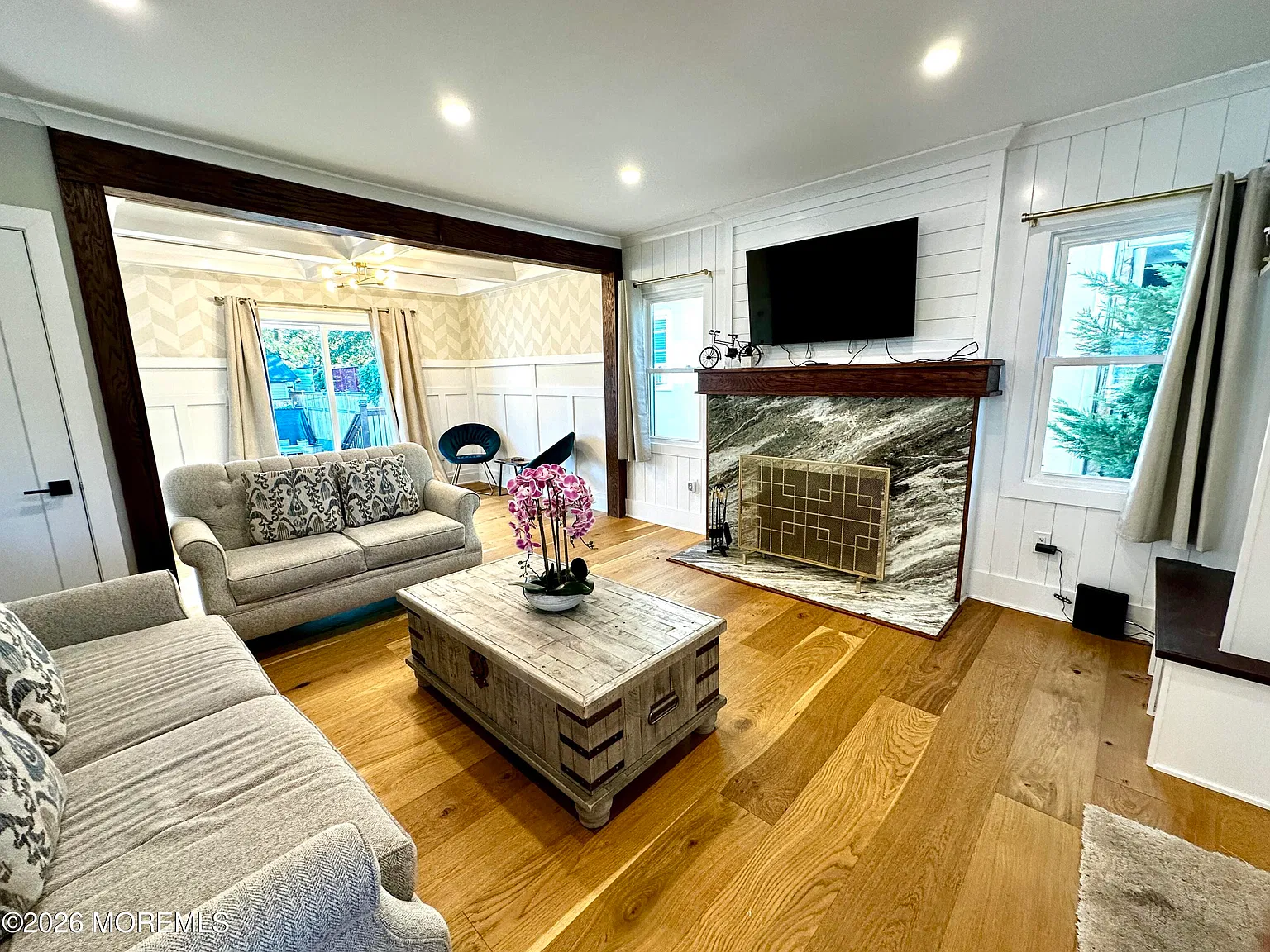 3 bed, 2.5 bath, 1390 sqft, $3,000 — Photo 3