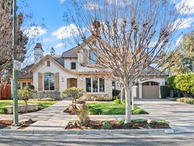 1715 Willow St, San Jose, CA, 95125