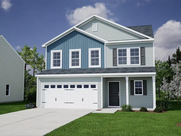 731 Twin Pond Drive, Hardeeville, SC 29927