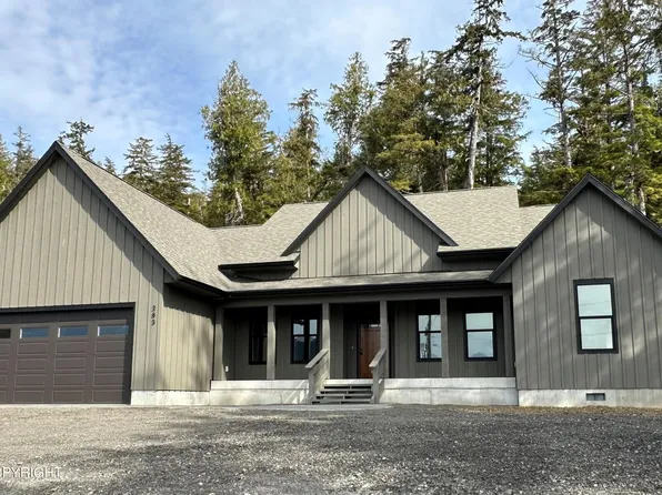 283 Icehouse Ln, Ketchikan, AK 99901