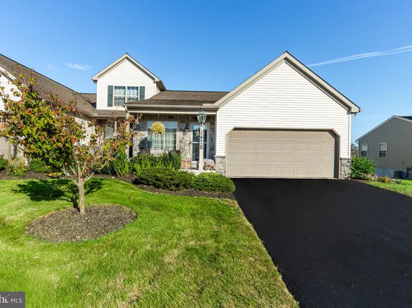 1478 Windemere Pl, Dover, PA 17315